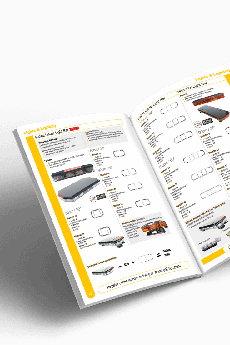 Product Catalogue 2014
