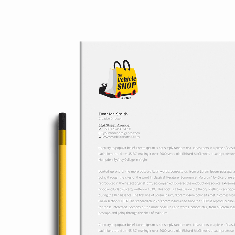 Corporate identity